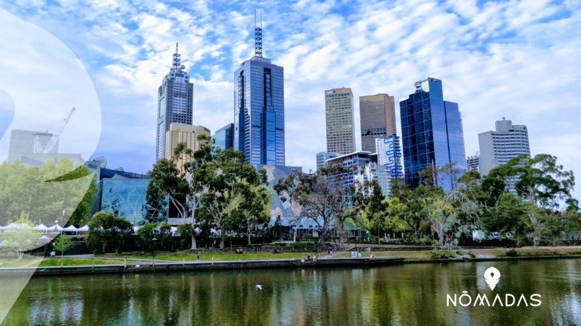 Mejores países para estudiar ingles