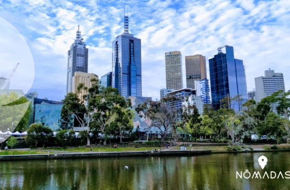 Mejores países para estudiar ingles