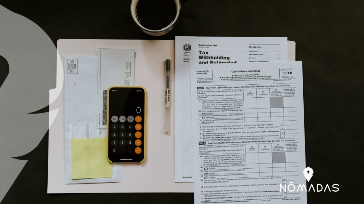 Tax Return en Australia