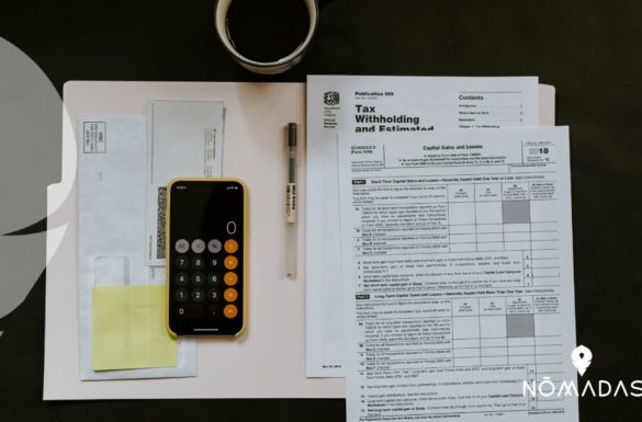 Tax Return en Australia