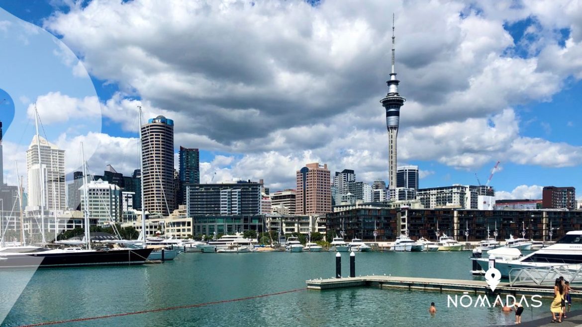 Costo de vida en Auckland