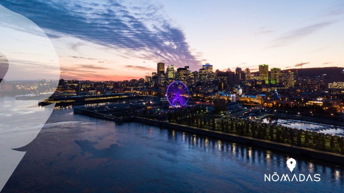 Costo de vida en Montreal