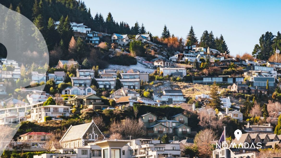 Costo de vida en Queenstown