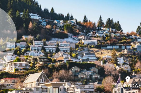 Costo de vida en Queenstown