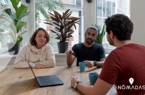 Requisitos para emigrar a Canadá