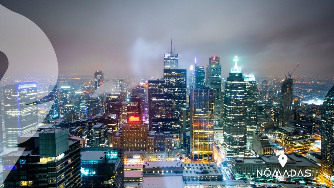 costo de vida en Toronto
