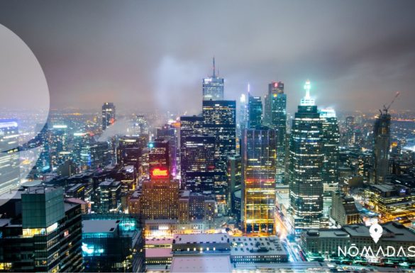 costo de vida en Toronto