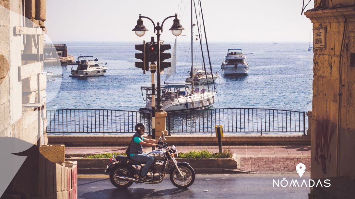 ventajas de emigrar a Malta