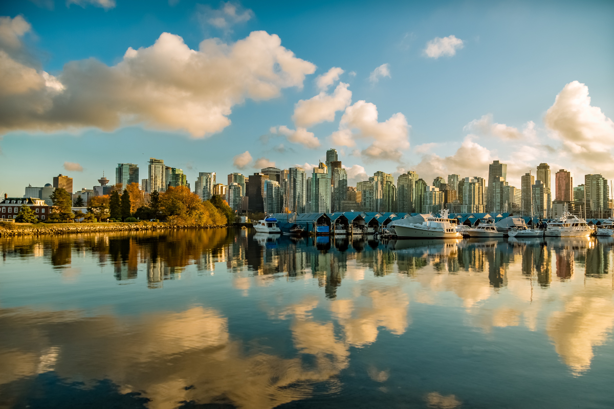 Vancouver, una ciudad de riqueza y diversidad cultural