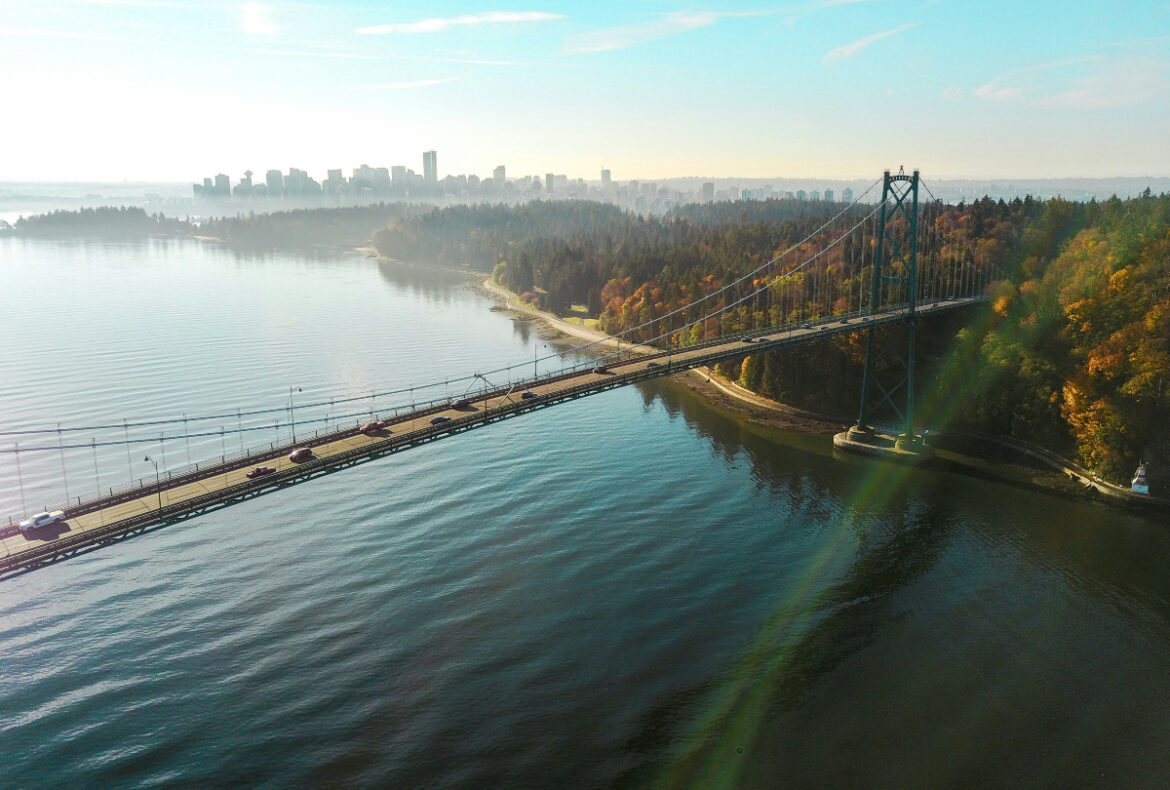 Cómo adaptarse a la vida en Vancouver