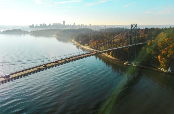 Cómo adaptarse a la vida en Vancouver