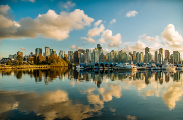 guía para estudiantes en vancouver