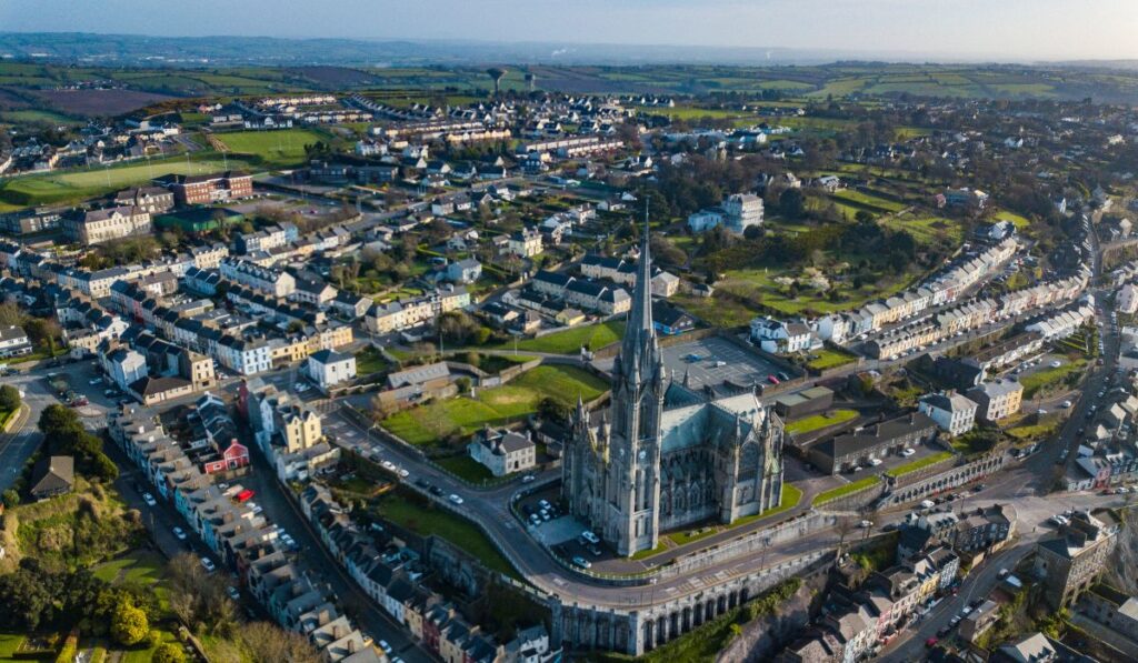 guía completa para mudarse a cork 2024