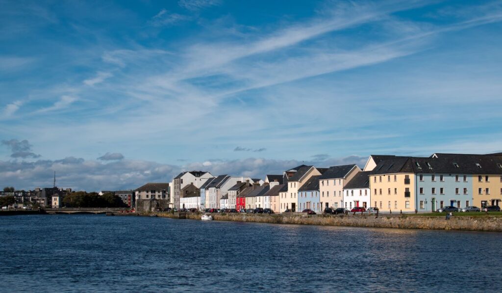 Guía completa para mudarse a Galway 2024