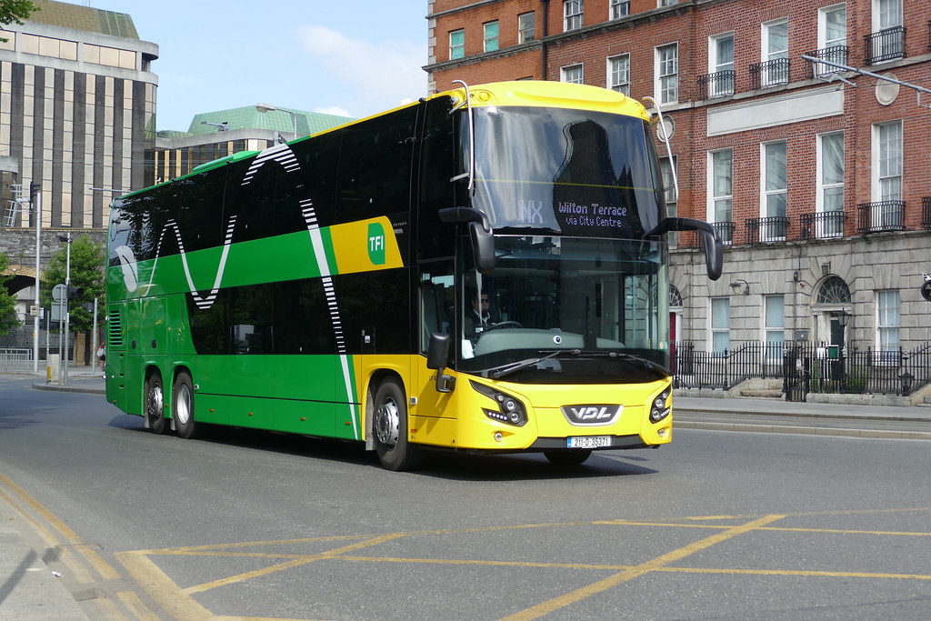 Guía completa para mudarse a Galway 2024