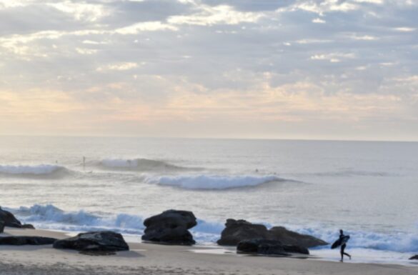 Los colombianos que deciden estudiar en Australia tienen la oportunidad de conocer de cerca su cultura