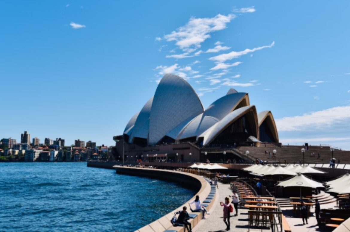 Todo sobre estudiar y trabajar en Australia para argentinos