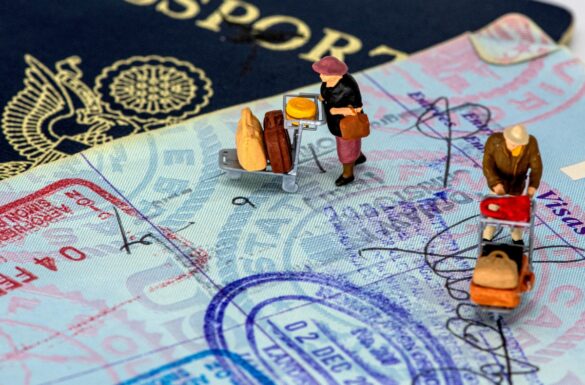 requisitos visa australia