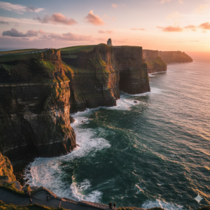 Estudiar y trabajar en Irlanda con visa de estudiante – destino Dublín para cursos de inglés y programas internacionales