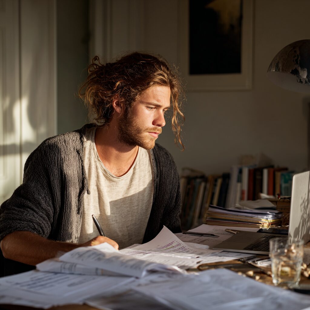 Una buena planificación educativa mejora la probabilidad de éxito de la visa